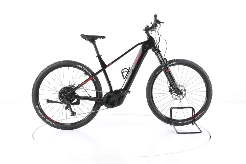 Conway Cairon S 5.0 E-Bike