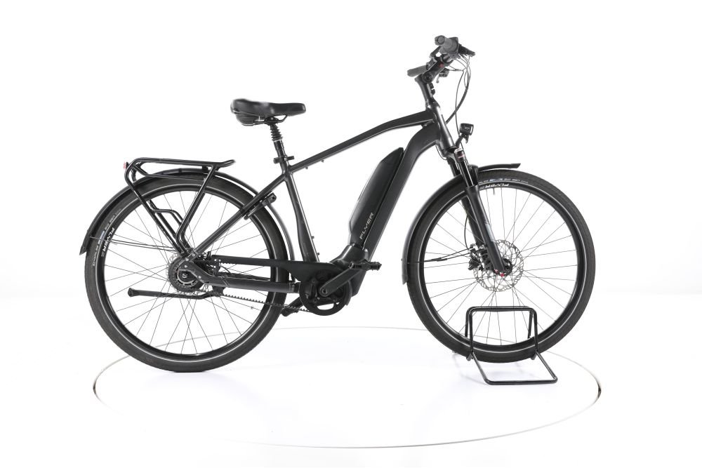 FLYER Upstreet5 7.23 City E-Bike