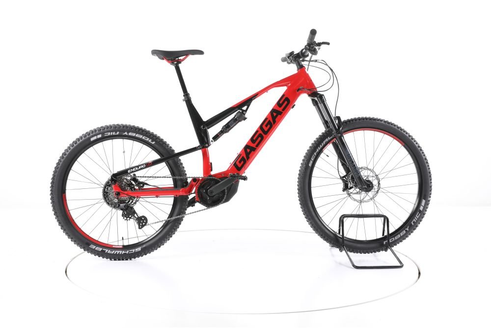 GASGAS G.Enduro 1.0 Fully E-Bike