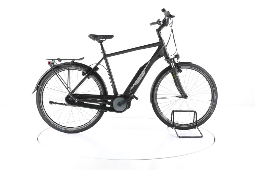 Victoria eTrekking 7.4 City E-Bike