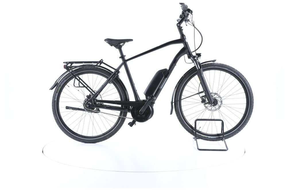 Pegasus Solero E8r Plus City E-Bike