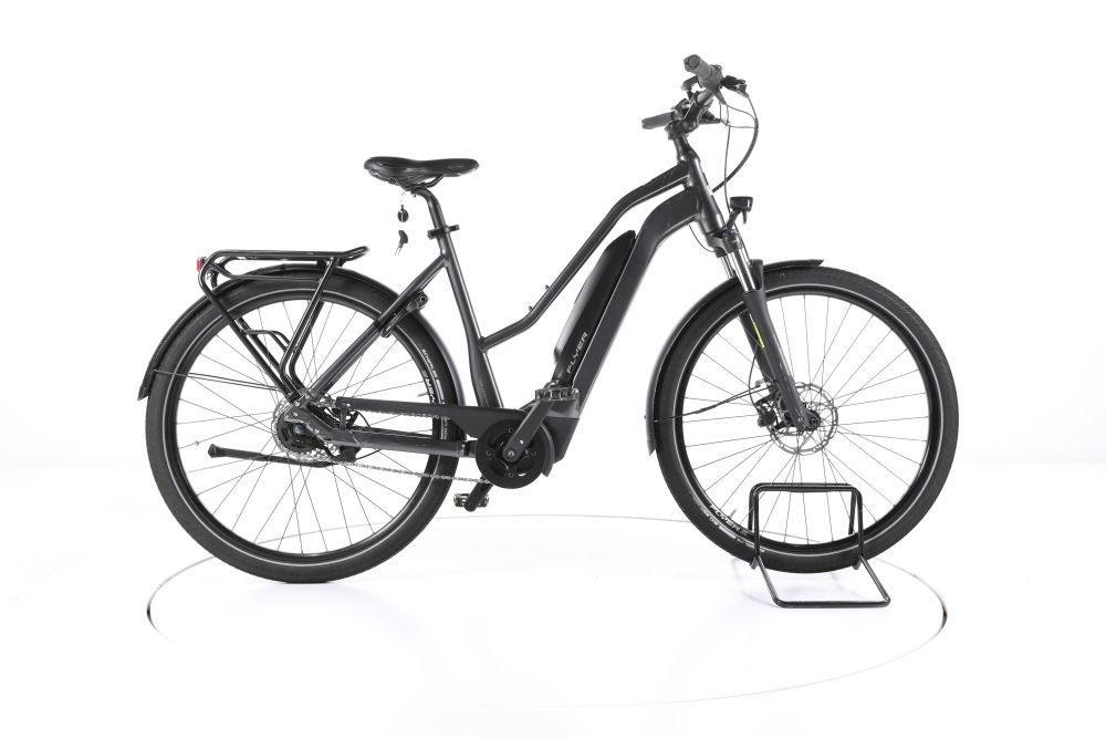FLYER Upstreet5 5.40 City E-Bike 2022