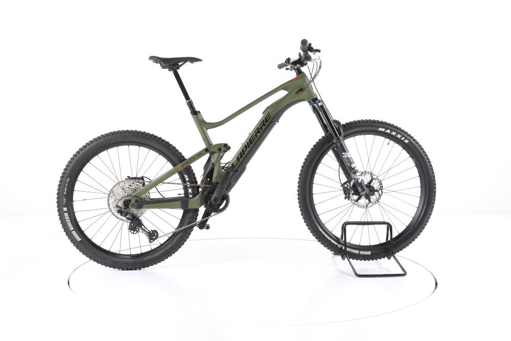 Lapierre eZesty AM 9.2 Fully E-Bike 2022