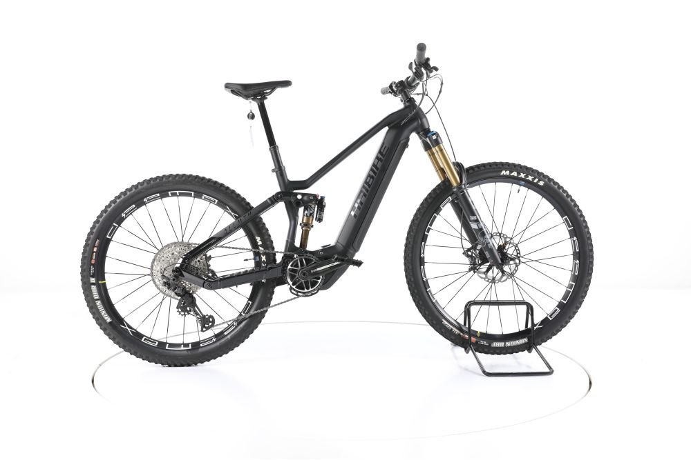Haibike AllMtn 10 Fully E-Bike 2024
