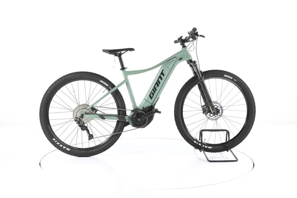 Giant Talon E+ 1 E-Bike 2023