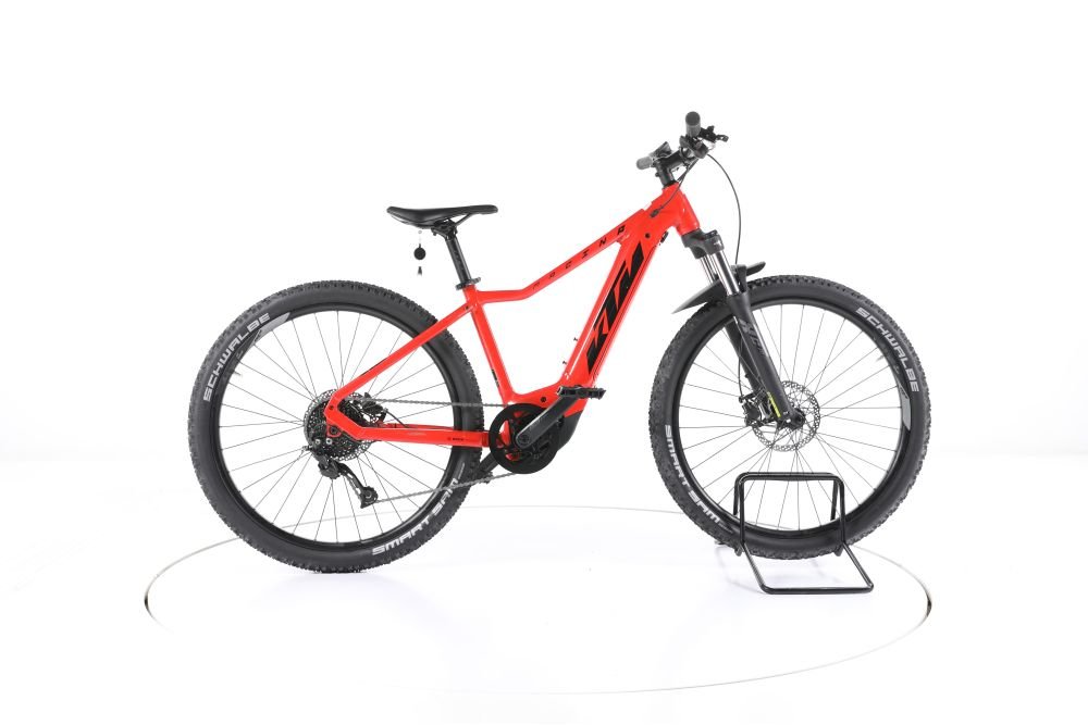 KTM Macina Race 572 E-Bike