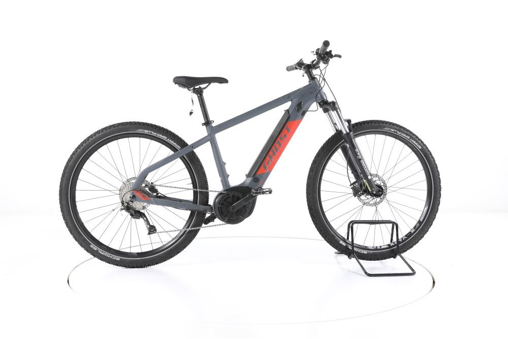 Ghost E-Teru B Essential E-Bike