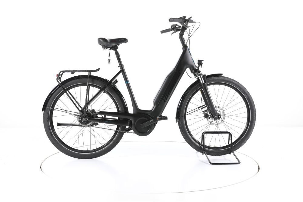 Diamant Beryll+ RT City E-Bike Tiefeinsteiger 2023