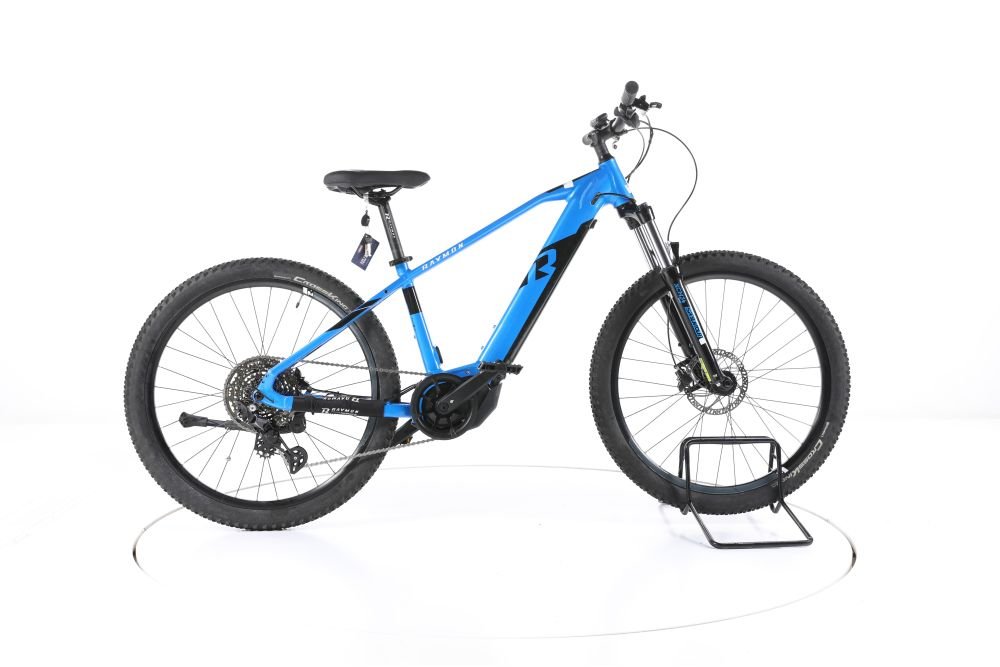 R Raymon HardRay E 6.0 E-Bike