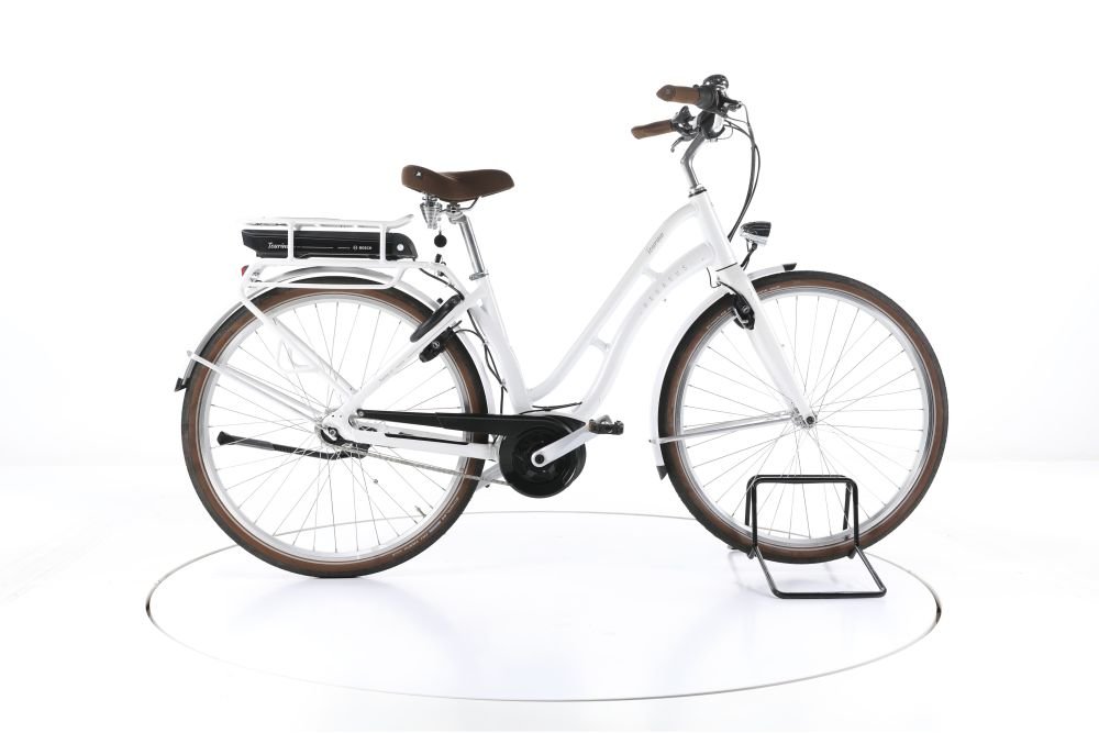Pegasus Tourina EF City E-Bike Tiefeinsteiger
