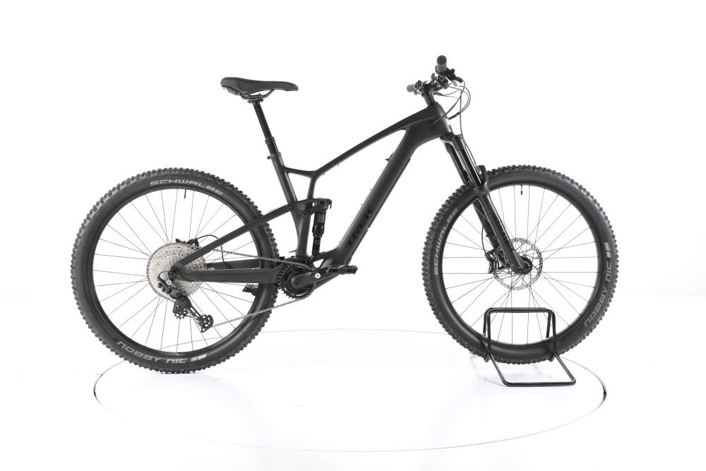 Trek Fuel EXe 9.5 Fully E-Bike Carbon 2023