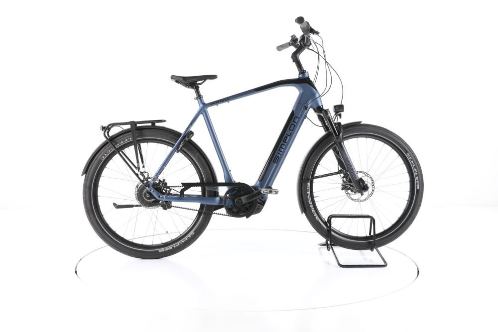 Simplon Kagu City E-Bike