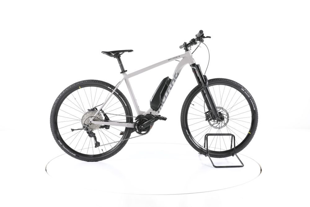 Müsing SAVAGE E E-Bike