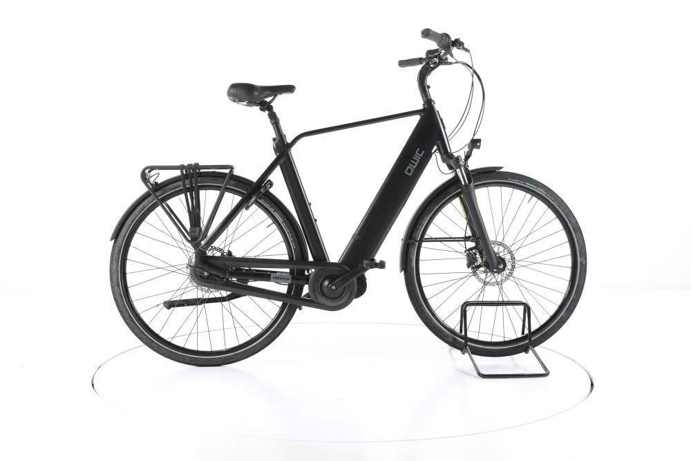 QWIC i MN7 City E-Bike
