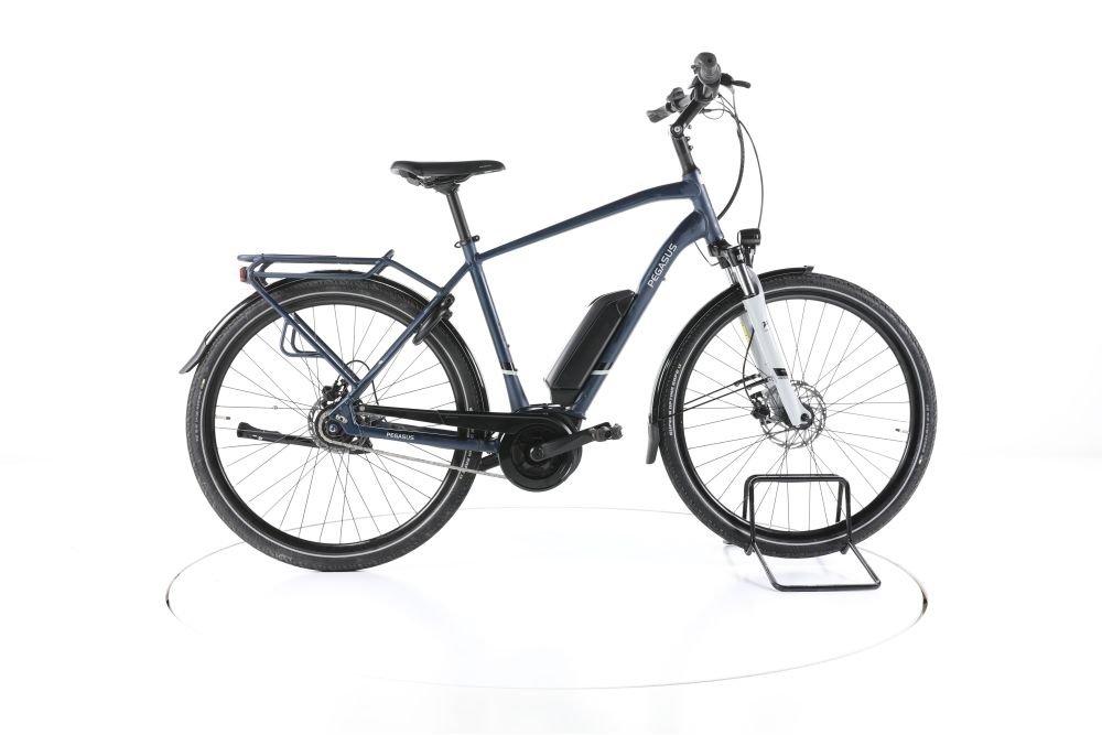 Pegasus Solero E8R Plus City E-Bike