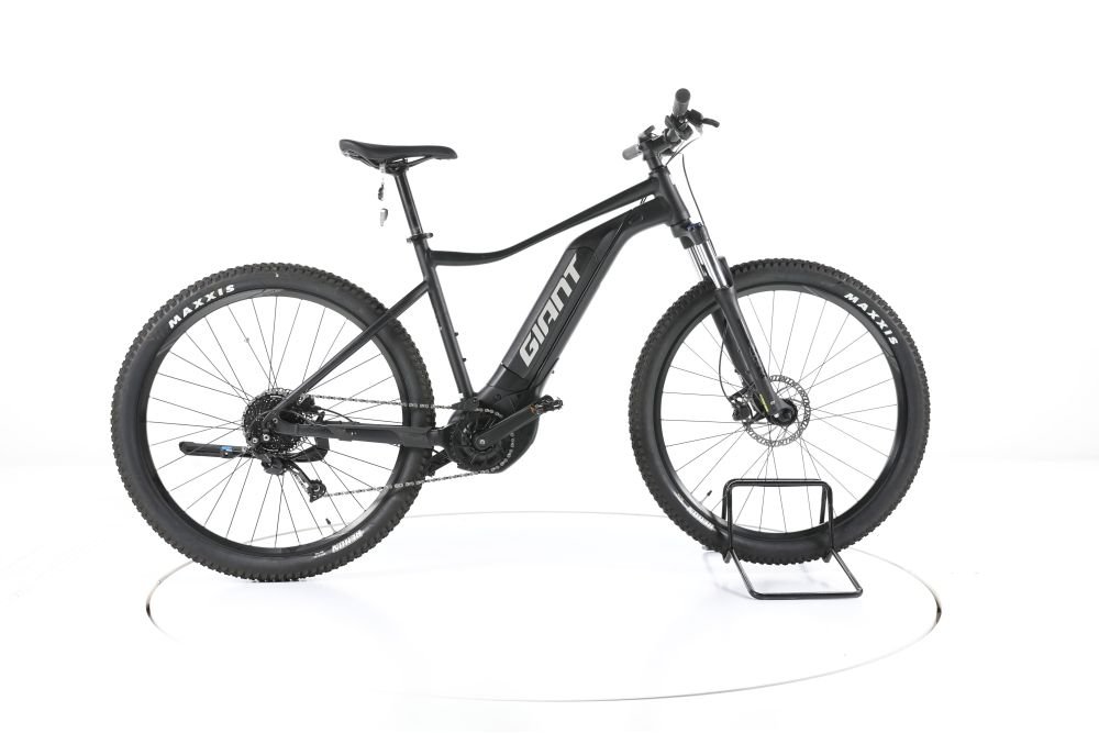 Giant Talon E+ 2 E-Bike