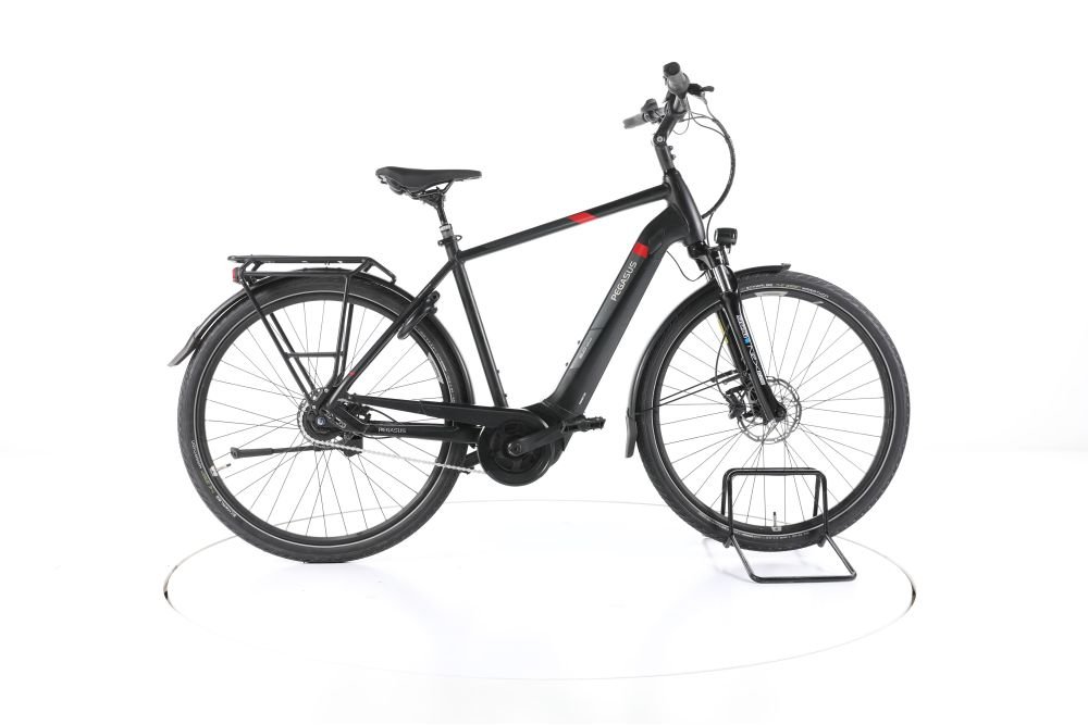 Pegasus Premio Evo 5R City E-Bike