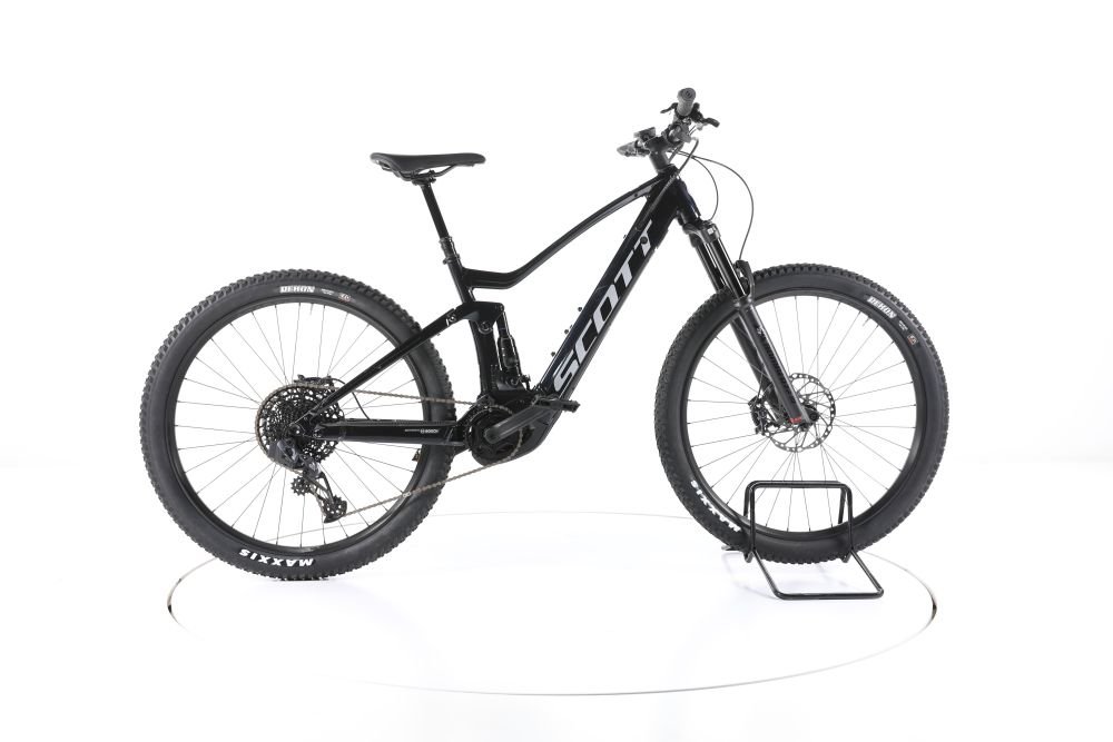Scott Strike eRide 940 Fully E-Bike