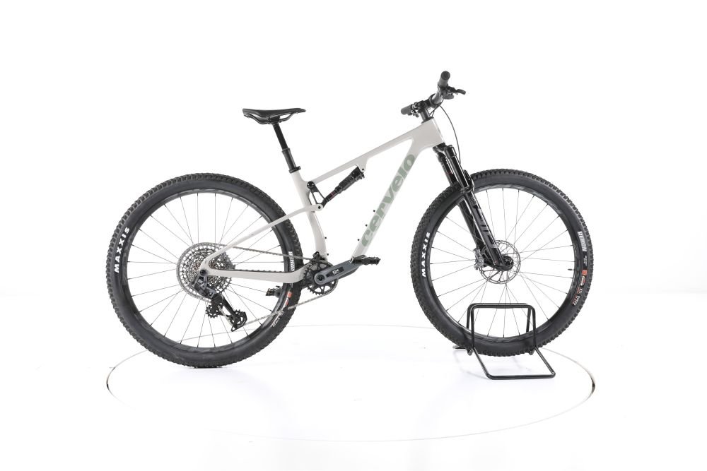 Cervelo ZFS-5 120 GX AXS Carbon