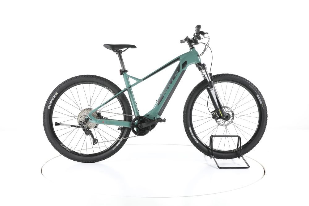 Bulls Copperhead EVO 1 E-Bike