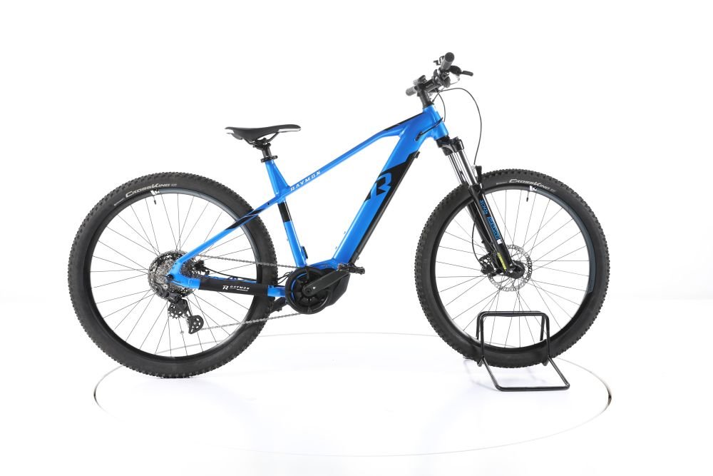 R Raymon HardRay E 6.0 E-Bike