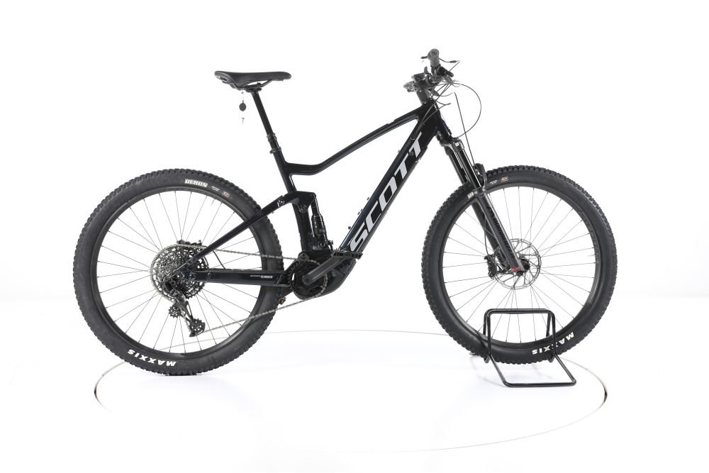 Scott Strike eRIDE 940 Fully E-Bike