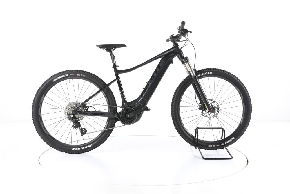 Giant Fathom E+ Pro 2 E-Bike