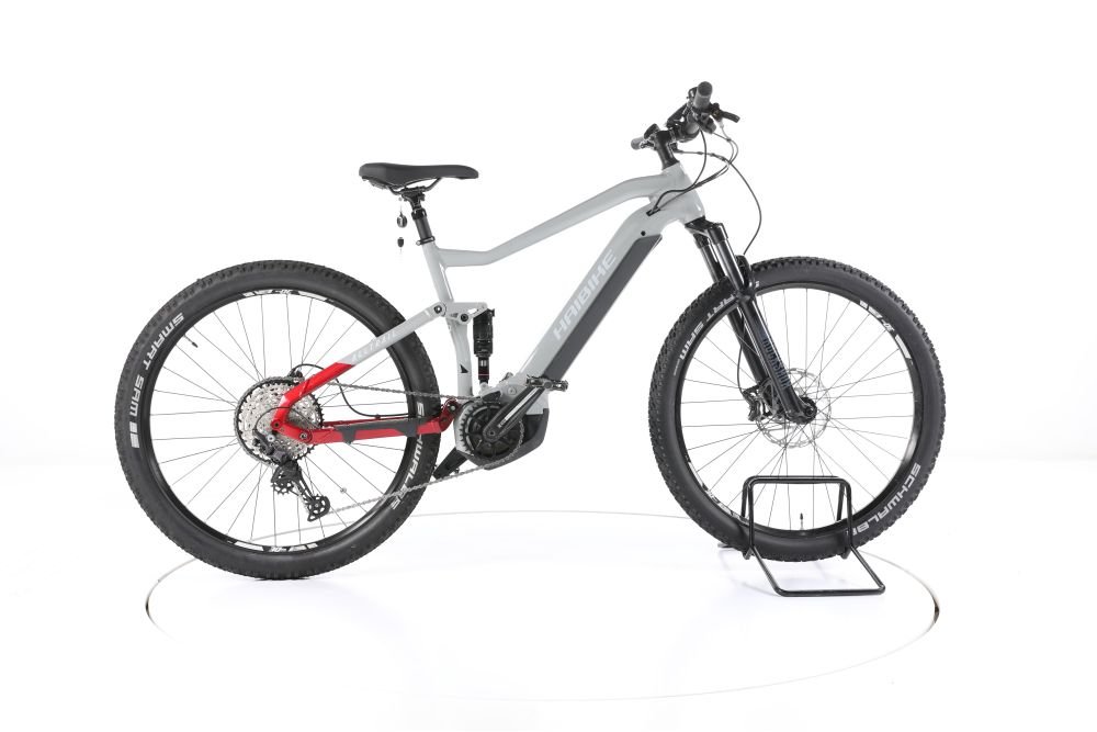Haibike Alltrail 5 Fully E-Bike