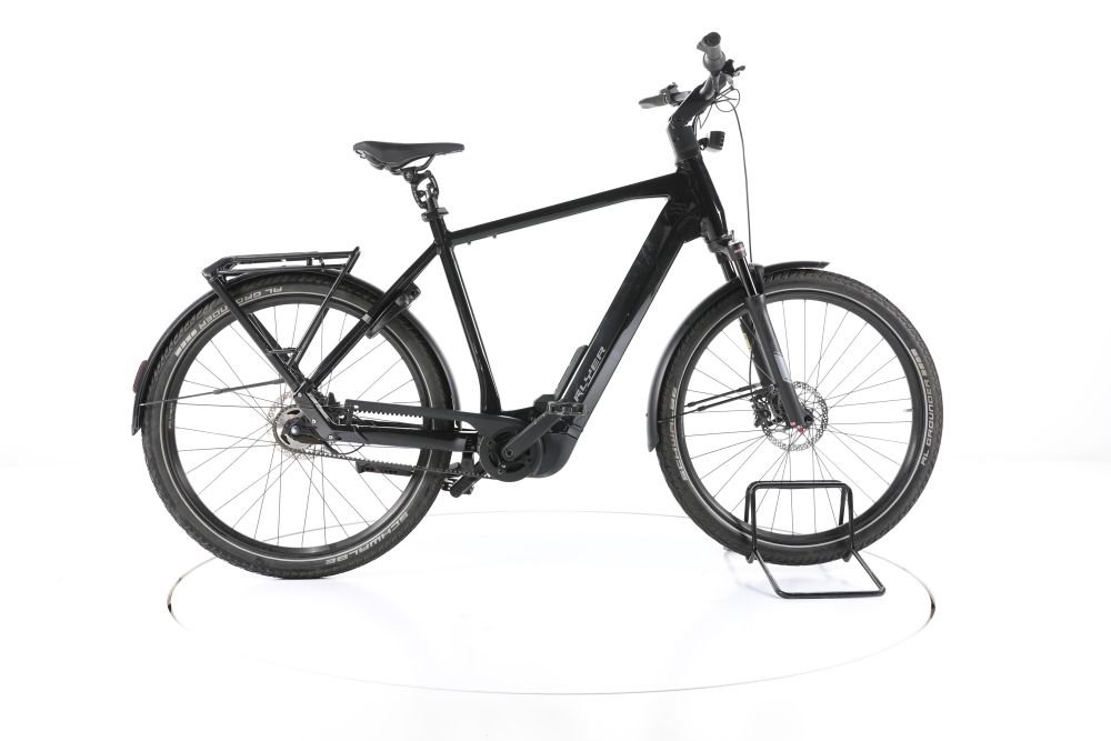 FLYER Upstreet 7.43 City E-Bike 2023