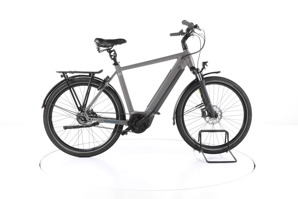 Winora Sinus R5 City E-Bike