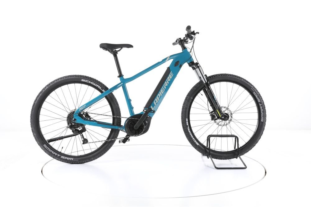 Lapierre Overvolt HT 5.5 E-Bike
