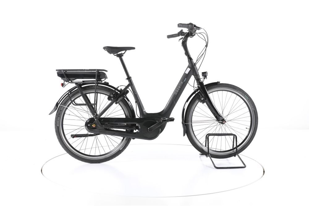 Gazelle Arroyo C7+ HMB City E-Bike Tiefeinsteiger