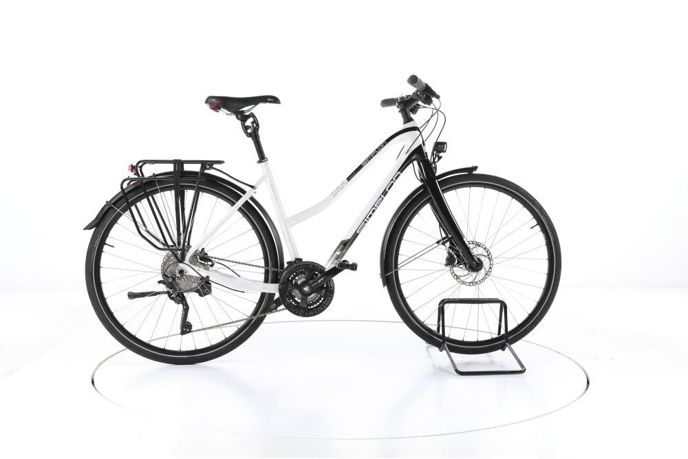 Simplon Silkcarbon