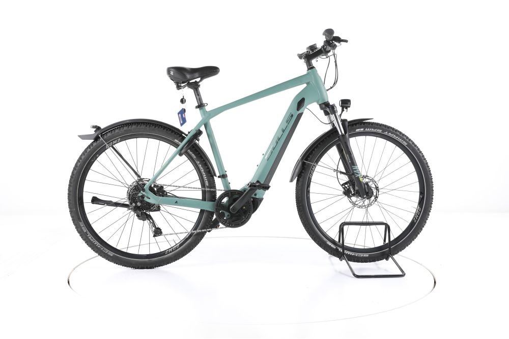 Bulls Cross Flyer EVO E-Bike
