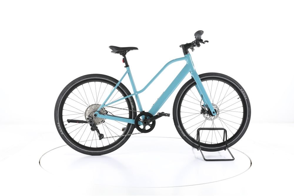Orbea Vibe Mid H30 E-Bike