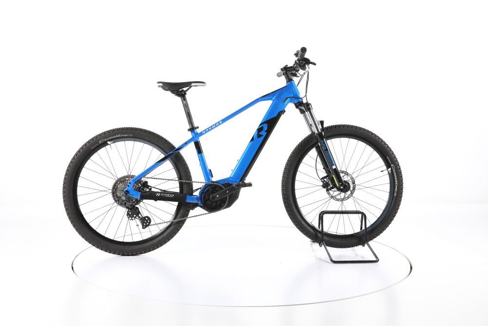 R Raymon HardRay E 6.0 E-Bike