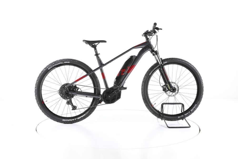 R Raymon HardRay E 3.0 E-Bike