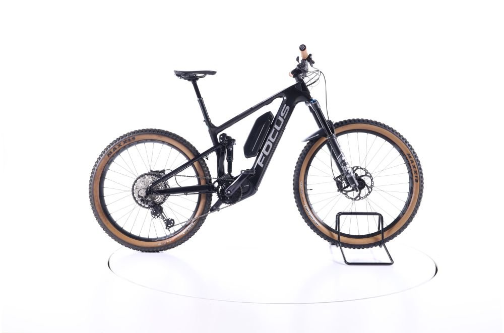 Focus Jam² 9.9 Drifter Fully E-Bike Carbon