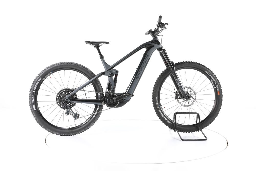 Simplon Rapcon Pmax GX1 Eagle Fully E-Bike