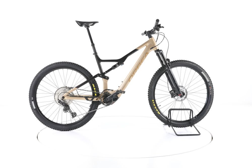 Orbea RISE H30 Fully E-Bike 2023