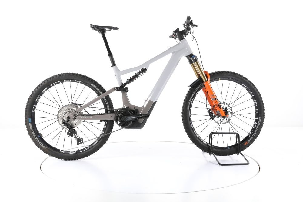 Focus Sam² 6.9 Fully E-Bike 2023