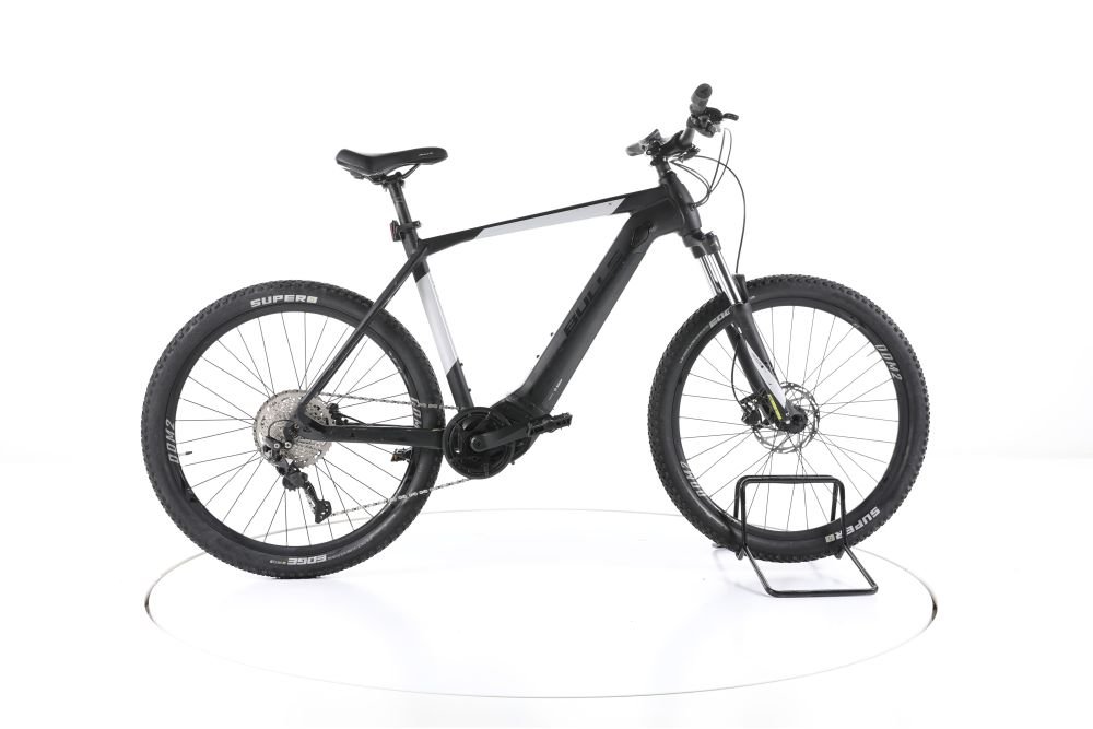 Bulls Copperhead EVO 1 E-Bike