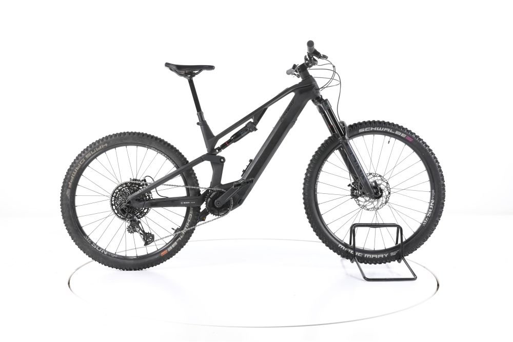 Conway Ryvon ST 4.0 Fully E-Bike 2024