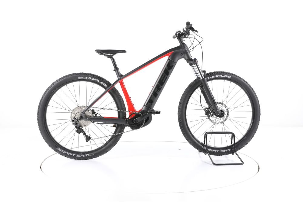 Trek Powerfly 4 Gen 4 E-Bike 2023