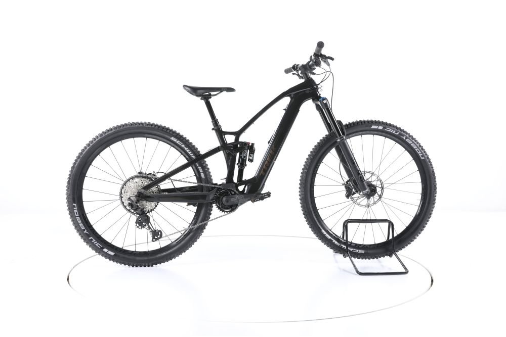 Trek Fuel EXe 9.7 Fully E-Bike 2023