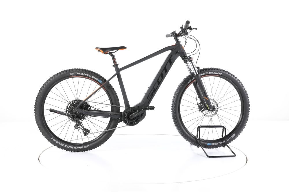 Scott Aspect eRIDE 920 E-Bike