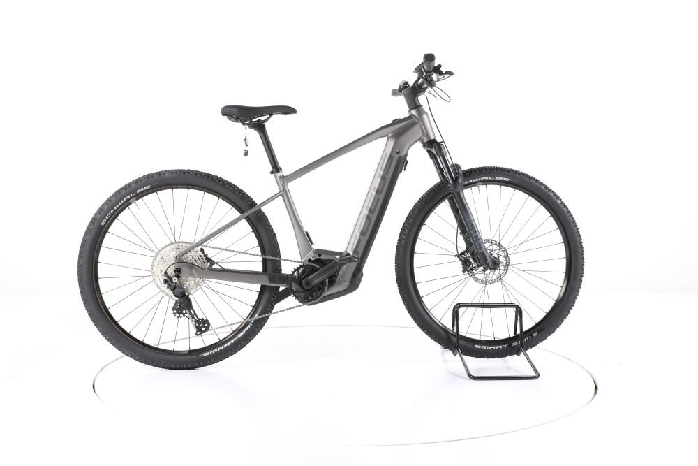 Focus JARIFA² 6.8 E-Bike 2023