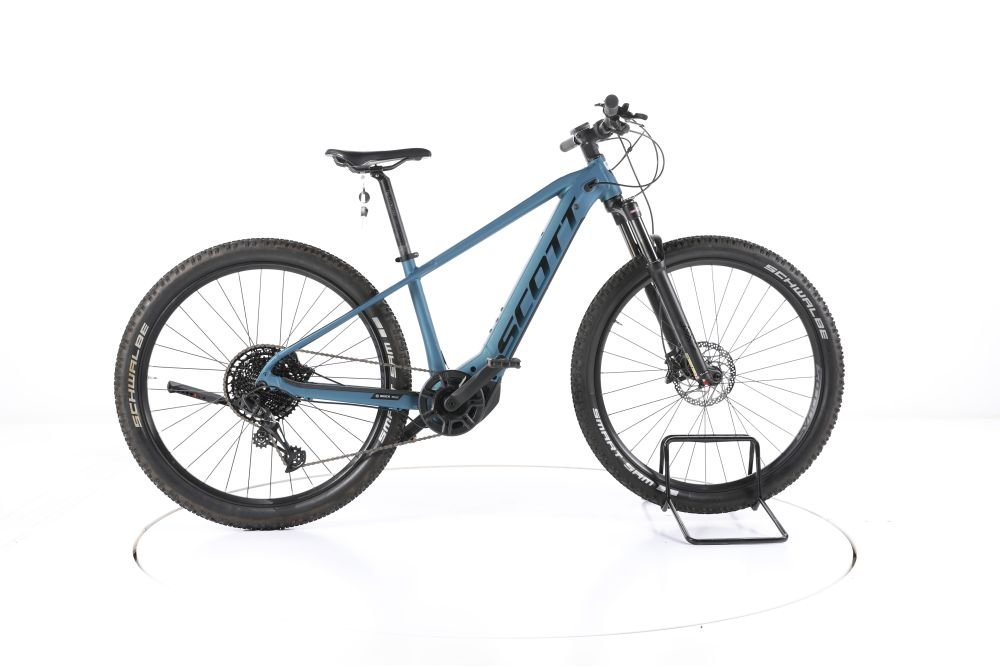 Scott Aspect eRIDE 910 E-Bike