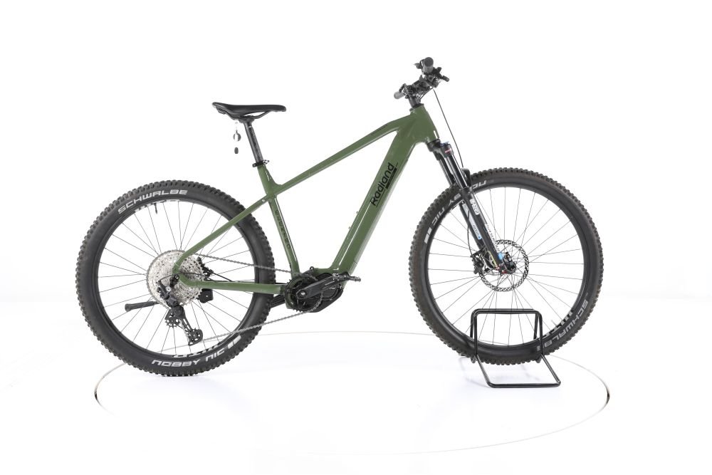 Drössiger Ride.E 3 E-Bike 2024