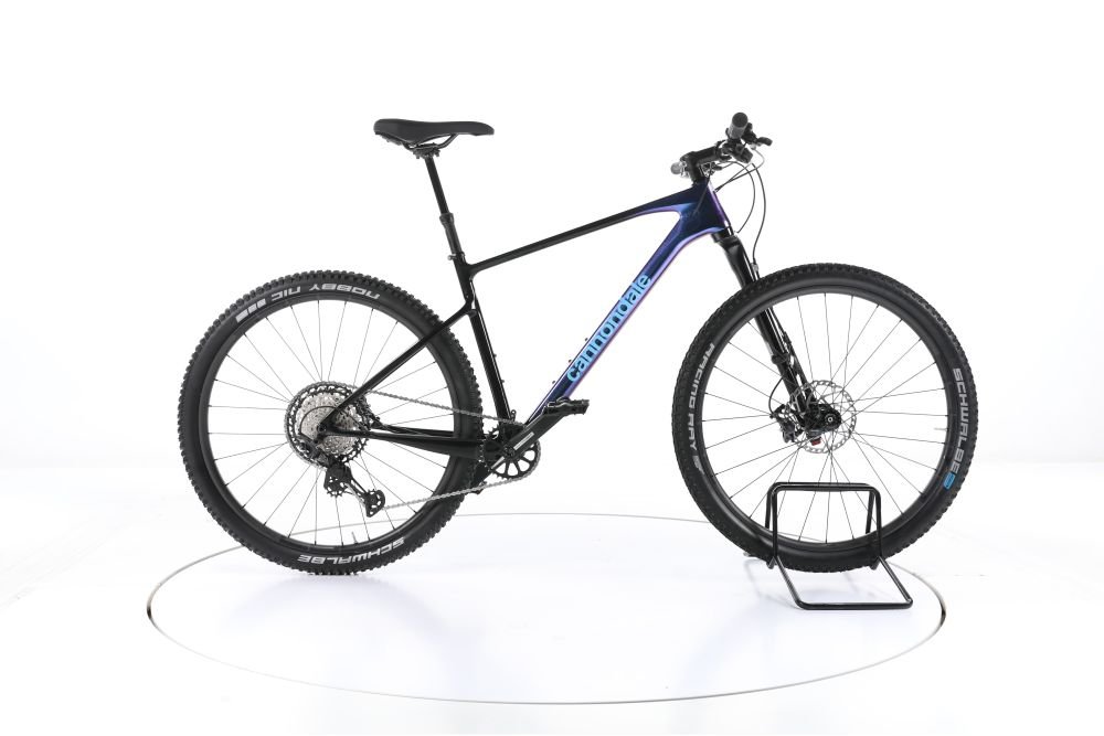 Cannondale Scalpel HT Carbon 2 2024